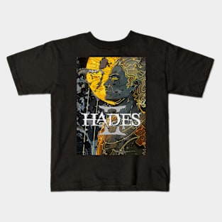 Apollo Hades 2 Fanart Kids T-Shirt